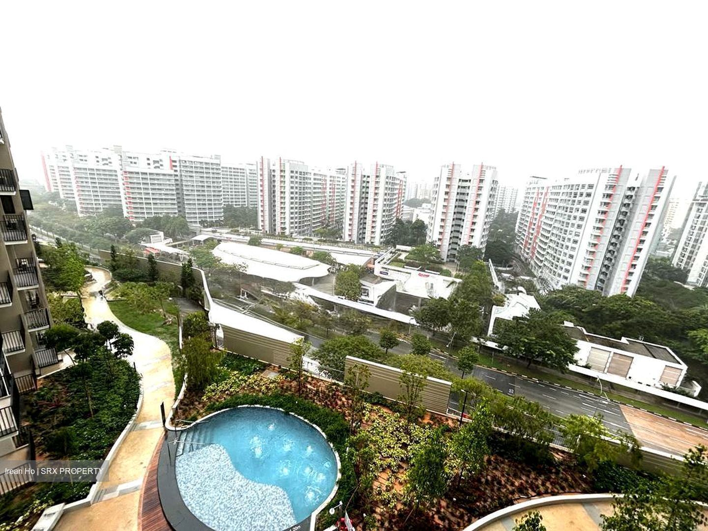 Sengkang Grand Residences (D19), Apartment #504648111